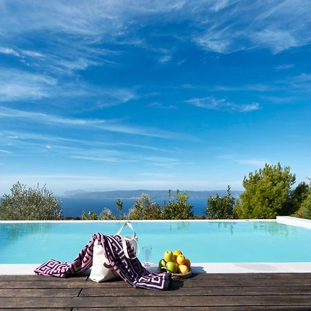 Luxury Villa In Kechria 2 Exterior foto