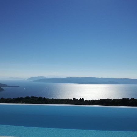 Luxury Villa In Kechria 2 Exterior foto