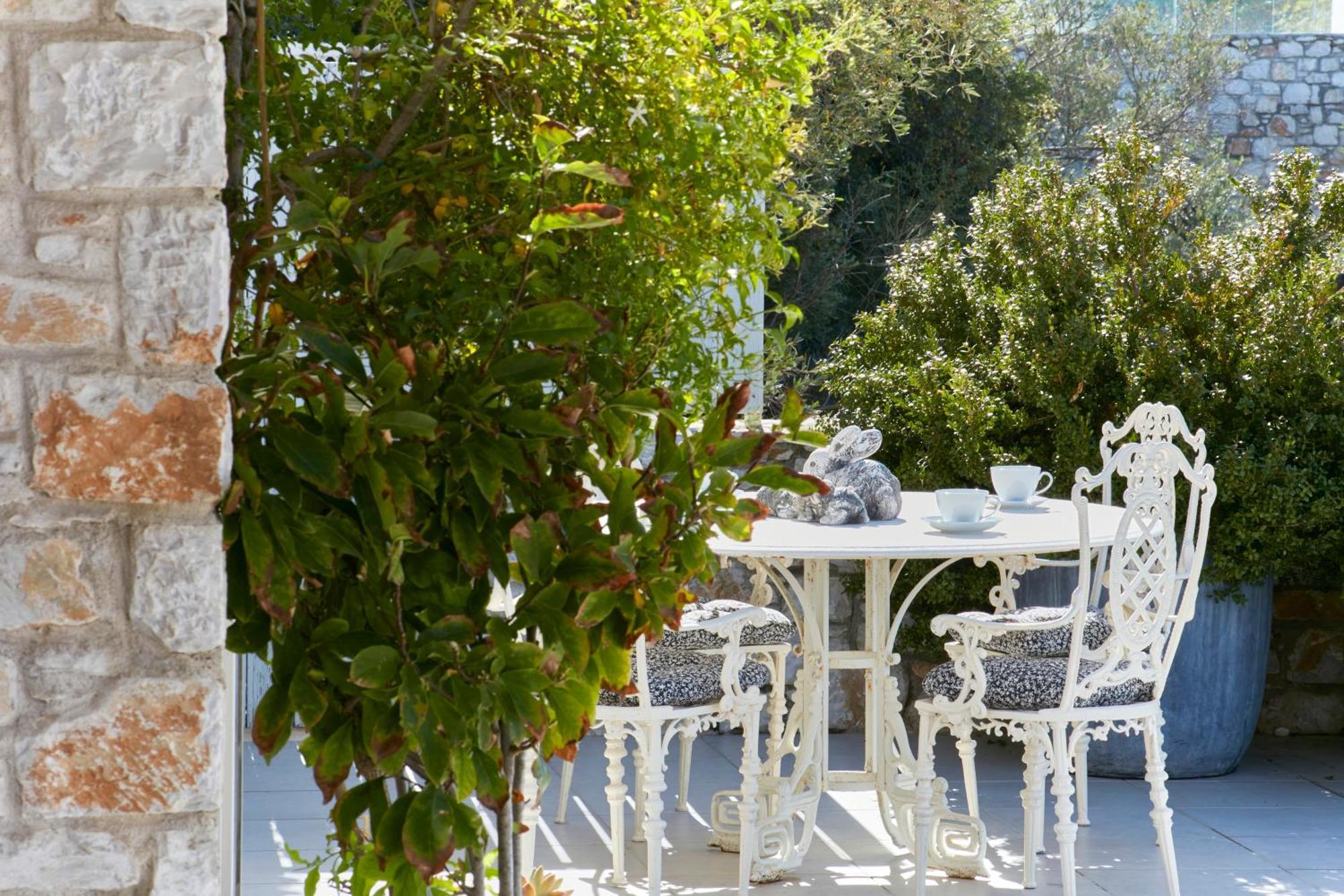 Luxury Villa In Kechria 2 Exterior foto